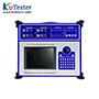 Relay Protection Tester System